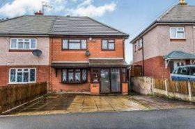3 Bedroom Semi-Detac...